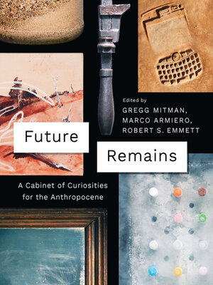 cover image of Future Remains